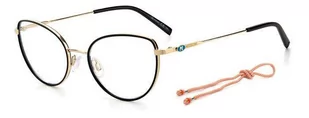 Okulary korekcyjne M Missoni MMI 0061 2M2 - Okulary korekcyjne, oprawki, szkła - miniaturka - grafika 1
