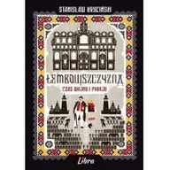 Książki podróżnicze - Łemkowszczyzna Czas wojny i pokoju Kryciński Stanisław - miniaturka - grafika 1