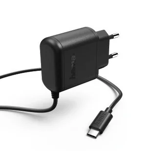 Hama Ładowarka sieciowa Wall Charger (173617) - Ładowarki do telefonów - miniaturka - grafika 5