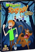 Kino familijne DVD - Wyluzuj, Scooby-Doo! - miniaturka - grafika 1