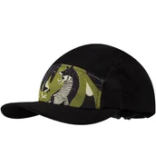 Czapki i chusty sportowe męskie - CZAPKA Z DASZKIEM BUFF 5 PANEL GO CAP RUB CHOMP BL-L/XL - miniaturka - grafika 1