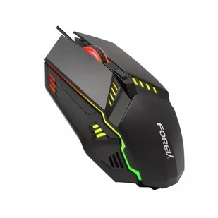 podswietlana Forev Gaming FV-Q3 - Myszki - miniaturka - grafika 1