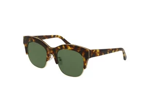 Stella McCartney SC0075S-003 - Okulary korekcyjne, oprawki, szkła - miniaturka - grafika 1