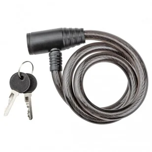 Top Tools 90U245 Linka rowerowa 12 x 800 mm przezr - Zamki i wkładki - miniaturka - grafika 2