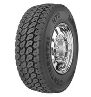 Opony ciężarowe - Continental HTC 425/65 R22.5 165 K - miniaturka - grafika 1