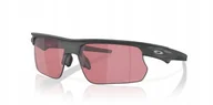 Okulary przeciwsłoneczne - OAKLEY OKULARY BISPHAERA OO9400-07 - miniaturka - grafika 1