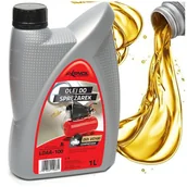 Płyny eksploatacyjne do aut - Olej Sprężarkowy LDAA100 0,6L Pneumatyczny Do kompresora - miniaturka - grafika 1
