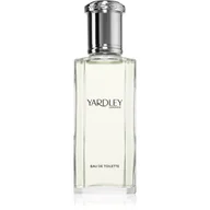 Wody i perfumy damskie - Yardley Konwalia Woda Toaletowa 50 ML - miniaturka - grafika 1
