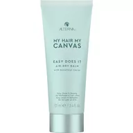 Kosmetyki do stylizacji włosów - Alterna Produkty Easy Does It Air-Dry Balm 101.0 ml - miniaturka - grafika 1