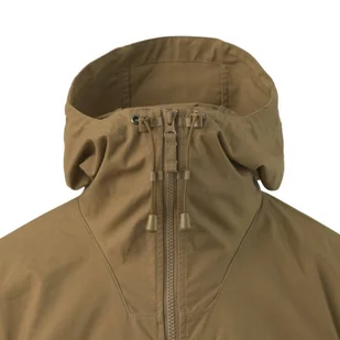 Helikon - Kurtka SAS Smock - Czarny - KU-SAS-DC-01 - Odzież taktyczna i umundurowanie - miniaturka - grafika 5