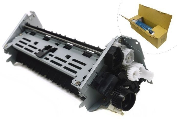 THI 100% Nowy zespół grzejny - Fuser Unit HP M401, M425 220V-230V RM1-8809 , RM1-9189 FUS-H401N_GTE