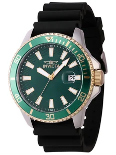 Zegarek Zegarek Invicta Pro Diver 46134 + BOX - Zegarki męskie - miniaturka - grafika 1
