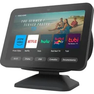 Głośniki przenośne - Amazon Echo Show 8 (3 gen.) Charcoal - miniaturka - grafika 1