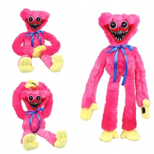 HOOGIE WOOGIE Różowy - Domki dla lalek - miniaturka - grafika 1