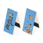 Zakładki do książek - Zakładka magnetyczna - Mały Psiążę - gadżet - miniaturka - grafika 1