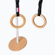 Poręcze i drążki do podciągania - BENCHK Akcesoria BenchK dla dzieci A/076 - miniaturka - grafika 1