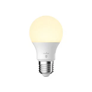 Lampa smart bulb nordlux 2270002700 - Systemy inteligentnych domów - miniaturka - grafika 1