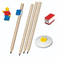 Przybory szkolne - LEGO zestaw szkolny - miniaturka - grafika 1