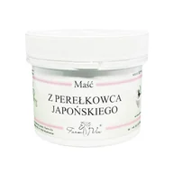 Żele i maści lecznicze - FARM-VIX Farm-vix Maść z Perełkowca Japońskiego 150 ml FV8201 - miniaturka - grafika 1