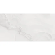 Płytki ceramiczne - Mexen Onyx Silver gres szkliwiony rekt. G1, płytka podłogowo-ścienna 120 x 60 cm, połysk - TL106-120-060-02 - miniaturka - grafika 1