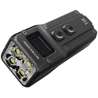Latarki - Nitecore Latarka T4K 4000 Lumenów - miniaturka - grafika 1