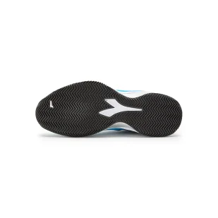 Buty tenisowe męskie DIADORA BLUSHIELD TORNEO CLAY - Buty sportowe męskie - miniaturka - grafika 7