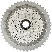 Kasety rowerowe - Shimano Kaseta 11rz 11-46 CS-M8000 4524667524199 - miniaturka - grafika 1