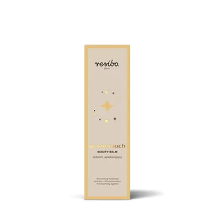 RESIBO GLOW Mastertouch rozświetlający balsam do ciała 30 ml - Balsamy i kremy do ciała - miniaturka - grafika 2