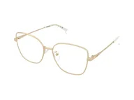 Okulary korekcyjne, oprawki, szkła - Dioptrie szkieł Polaroid PLD D521/G J5G - miniaturka - grafika 1