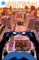 Komiksy dla dorosłych - Nightwing. Czas Tytanów. Tom 3 - miniaturka - grafika 1