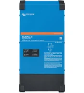 Adaptery i przejściówki - Victron Energy MultiPlus-II adapter zasilający/ inwentor Wewnętrzna 5000 W Czarny, Niebieski - miniaturka - grafika 1
