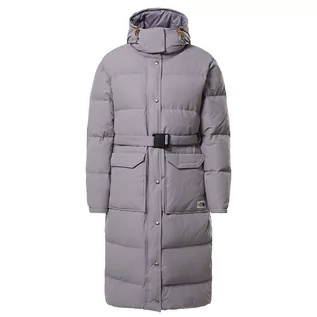 Kurtki i kamizelki sportowe damskie - The North Face Triple C > 0A5A9NEFF1 - grafika 1