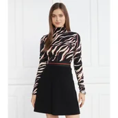 Bluzki damskie - Marc Cain Golf | Regular Fit - miniaturka - grafika 1