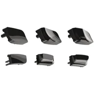 Gadżety dla graczy - Zestaw przycisków GLORIOUS Model I (V1) Czarny - miniaturka - grafika 1