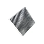 Okapy kuchenne - GLOBALO KOMORA OTWARTA FILTRA WĘGLOWEGO KO 1.1 - miniaturka - grafika 1