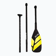 Deski SUP i akcesoria - Wiosło SUP 3-częściowe Gladiator Elite yellow - miniaturka - grafika 1
