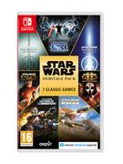 Gry Nintendo Switch - Star Wars Heritage Pack (NSW) - miniaturka - grafika 1