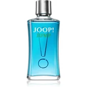 Wody i perfumy męskie - Joop! Jump! Woda toaletowa 100ml - miniaturka - grafika 1