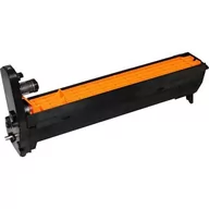 Bębny do drukarek - OKI 42126641 żółty (yellow) bęben zamiennik - miniaturka - grafika 1