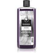 Odżywki do włosów - Delia Cosmetics Cosmetics Cameleo Płukanka do włosów srebrna z wodą jaśminową 200ml - miniaturka - grafika 1