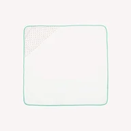 Czapki dla dzieci - BE Czapka na ręcznik 80 x 80 cm Be W.Melon Coral - miniaturka - grafika 1