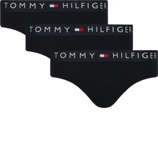 Tommy Hilfiger Slipy 3-pack - Majtki męskie - miniaturka - grafika 1