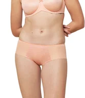 Majtki damskie - Majtki damskie Essential Minimizer Hipster X-44 - miniaturka - grafika 1