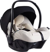 Foteliki samochodowe - AVIONAUT Fotelik samochodowy PIXEL PRO 45 86cm 0 13kg) 2021 beżowy - miniaturka - grafika 1