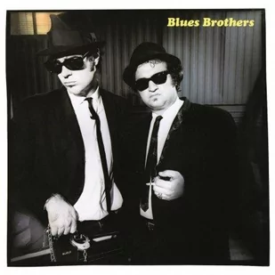 Blues Brothers Briefcase Full Of Blues Winyl - Winyle - miniaturka - grafika 1