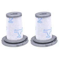 Filtry do odkurzaczy - Filtr Do Tefal X-Force Flex 8.60 X-Pert 6.60 X-Combo, Rowenta - 2 Szt. - miniaturka - grafika 1