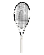 Badminton - Rakieta tenisowa Head  MX Attitude PRO White  L1 - miniaturka - grafika 1