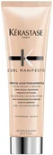 Odżywki do włosów - Kerastase Curl Manifesto Creme de Jour Fondamentale krem nawilżający do włosów kręconych 150ml 17531 - miniaturka - grafika 1