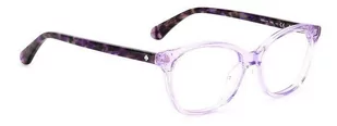 Okulary korekcyjne Kate Spade TAMALYN 789 - Okulary korekcyjne, oprawki, szkła - miniaturka - grafika 2