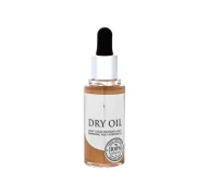 Olejki i świece do masażu - KANU NATURE SUCHY OLEJEK ROZŚWIETLAJĄCY Z MIKĄ 30ML - miniaturka - grafika 1
